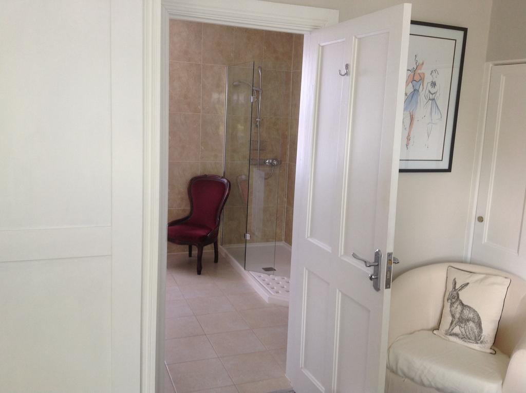 Three Ivy Cross Bed & Breakfast Shaftesbury Room photo