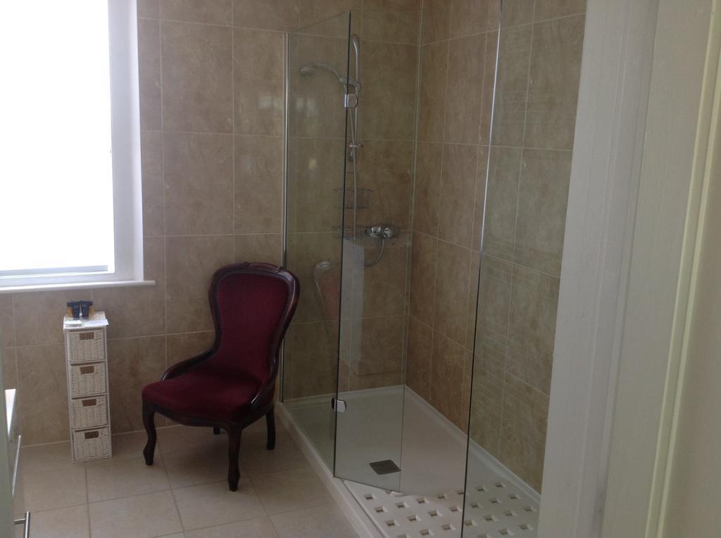 Three Ivy Cross Bed & Breakfast Shaftesbury Room photo