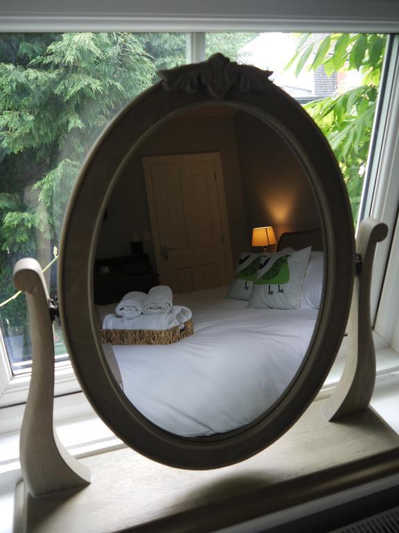 Three Ivy Cross Bed & Breakfast Shaftesbury Room photo